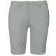 Kariban KA751 NŐI CHINO BERMUDA SHORT 40