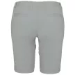Kariban KA751 NŐI CHINO BERMUDA SHORT 40