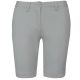 Kariban KA751 NŐI CHINO BERMUDA SHORT 42