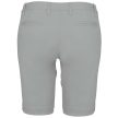 Kariban KA751 NŐI CHINO BERMUDA SHORT 46