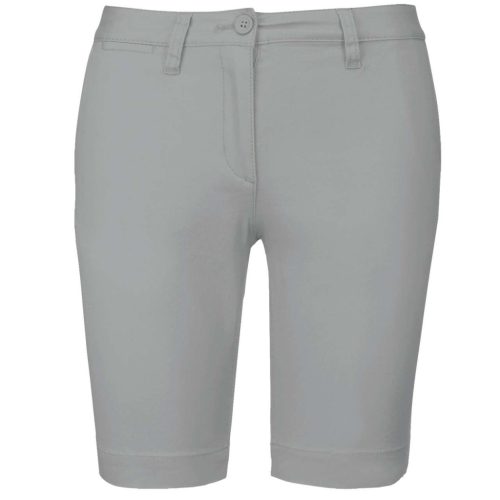 Kariban KA751 NŐI CHINO BERMUDA SHORT 48