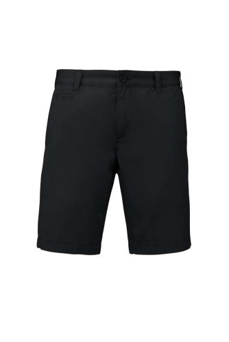 Kariban KA752 MEN'S WASHED EFFECT BERMUDA SHORTS 50