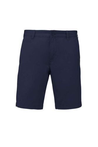 Kariban KA752 MEN'S WASHED EFFECT BERMUDA SHORTS 38