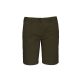 Kariban KA753 LADIES' WASHED EFFECT BERMUDA SHORTS 34
