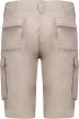 Kariban KA756 NŐI KÖNNYŰ SOKZSEBES BERMUDA SHORT 42