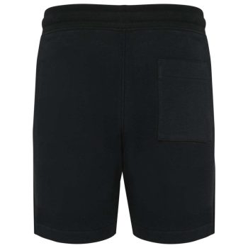   Kariban KA757 FÉRFI KÖRNYEZETBARÁT FRENCH TERRY BERMUDA SHORT XS