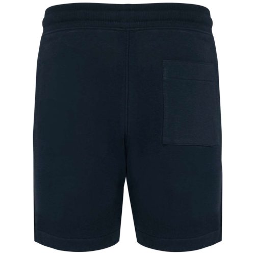 Kariban KA757 FÉRFI KÖRNYEZETBARÁT FRENCH TERRY BERMUDA SHORT 3XL