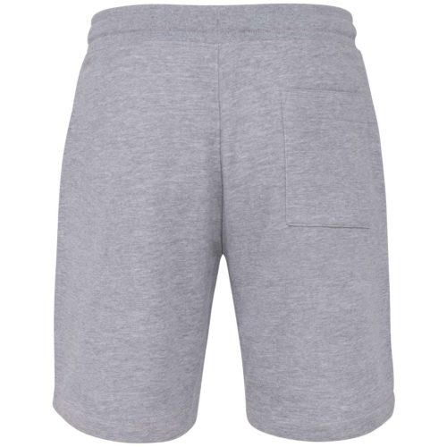 Kariban KA757 FÉRFI KÖRNYEZETBARÁT FRENCH TERRY BERMUDA SHORT 2XL