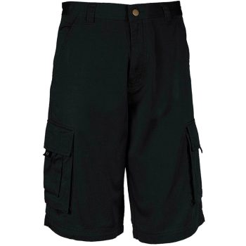 Kariban KA777 TREKKER - FÉRFI BERMUDA SHORT 40