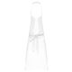 Kariban KA8000 POLYCOTTON APRON WITHOUT POCKET U