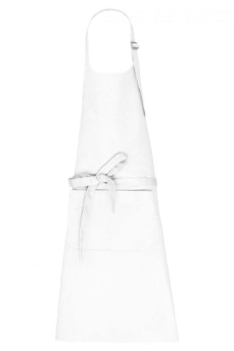 Kariban KA8007 ZSEBES KÖTÉNY ORGANIKUS PAMUTBÓL U