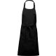 Kariban KA8010 POLYCOTTON APRON HIGH-TEMPERATURE WASHABLE U