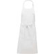 Kariban KA8010 POLYCOTTON APRON HIGH-TEMPERATURE WASHABLE U