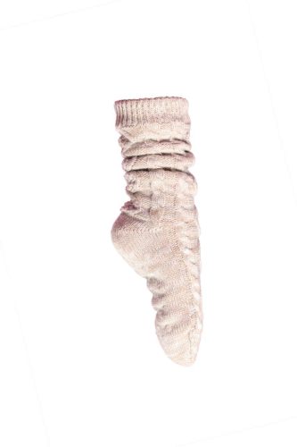 Kariban KA815 SHERPA-LINED LOUNGE SOCKS U