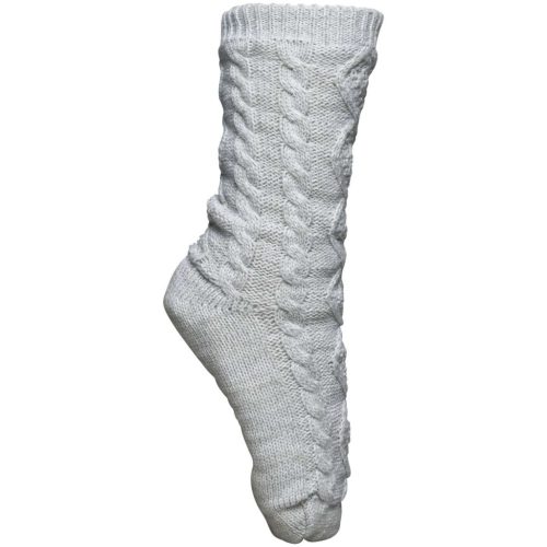 Kariban KA815 SHERPA-LINED LOUNGE SOCKS U