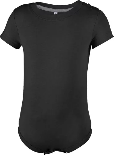 Kariban KA831 BÉBI RÖVID UJJÚ BODY 3M