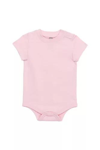 Kariban KA831 BÉBI RÖVID UJJÚ BODY 18M