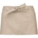 Kariban KA896 POLYCOTTON SHORT APRON U