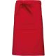 Kariban KA897 POLYCOTTON LONG APRON U