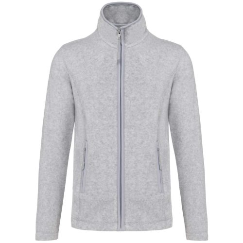 Kariban KA907 MAUREEN - LADIES' FULL ZIP MICROFLEECE JACKET 3XL