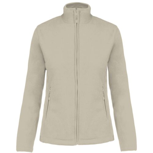Kariban KA907 MAUREEN - LADIES' FULL ZIP MICROFLEECE JACKET XL