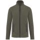 Kariban KA907 MAUREEN - LADIES' FULL ZIP MICROFLEECE JACKET XS