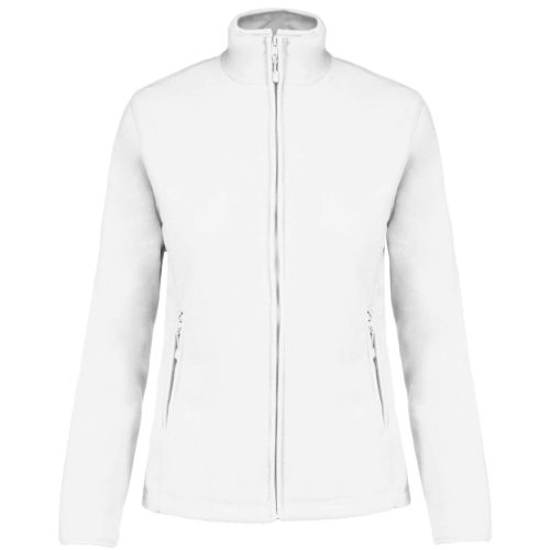 Kariban KA907 MAUREEN - LADIES' FULL ZIP MICROFLEECE JACKET 2XL