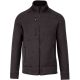 Kariban KA9106 MEN'S FULL ZIP HEATHER JACKET 4XL