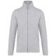 Kariban KA911 FALCO - FULL ZIP MICROFLEECE JACKET S