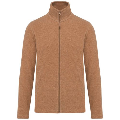 Kariban KA911 FALCO - VÉGIG CIPZÁRAS POLÁR PULÓVER M