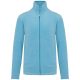 Kariban KA911 FALCO - FULL ZIP MICROFLEECE JACKET M