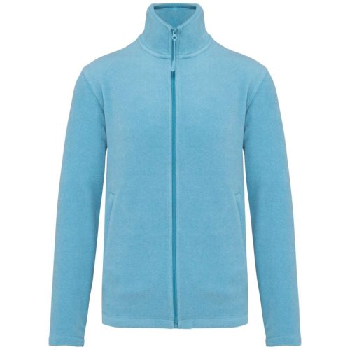 Kariban KA911 FALCO - VÉGIG CIPZÁRAS POLÁR PULÓVER S