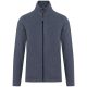 Kariban KA911 FALCO - FULL ZIP MICROFLEECE JACKET XL