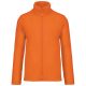 Kariban KA911 FALCO - FULL ZIP MICROFLEECE JACKET 5XL