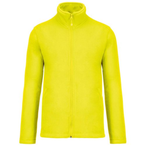 Kariban KA911 FALCO - FULL ZIP MICROFLEECE JACKET 5XL