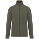 Kariban KA911 FALCO - FULL ZIP MICROFLEECE JACKET 4XL