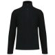 Kariban KA912 ENZO - ZIP NECK MICROFLEECE JACKET L
