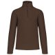 Kariban KA912 ENZO - ZIP NECK MICROFLEECE JACKET 3XL