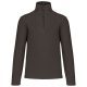 Kariban KA912 ENZO - ZIP NECK MICROFLEECE JACKET XL