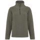 Kariban KA912 ENZO - ZIP NECK MICROFLEECE JACKET XL