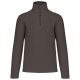 Kariban KA912 ENZO - ZIP NECK MICROFLEECE JACKET 4XL