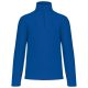 Kariban KA912 ENZO - ZIP NECK MICROFLEECE JACKET 4XL