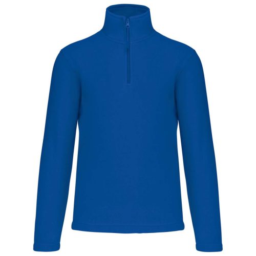 Kariban KA912 ENZO - ZIP NECK MICROFLEECE JACKET L