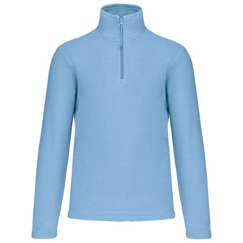 Kariban KA912 ENZO - ZIP NECK MICROFLEECE JACKET 4XL