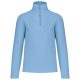 Kariban KA912 ENZO - ZIP NECK MICROFLEECE JACKET S