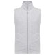 Kariban KA913 LUCA - MEN'S MICROFLEECE GILET 4XL