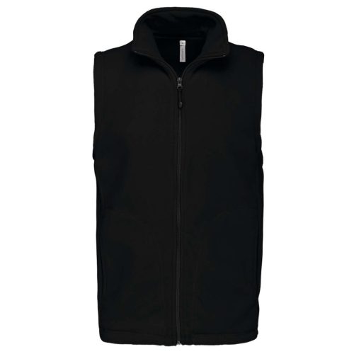Kariban KA913 LUCA - MEN'S MICROFLEECE GILET 4XL