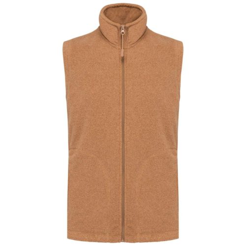 Kariban KA913 LUCA - VÉGIG CIPZÁRAS POLÁR MELLÉNY 4XL