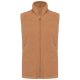 Kariban KA913 LUCA - MEN'S MICROFLEECE GILET 4XL