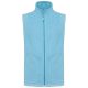 Kariban KA913 LUCA - MEN'S MICROFLEECE GILET 4XL